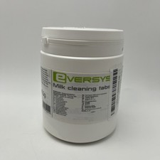 Eversys Milk Cleaning Tabs 62pcs at 9.2g Cameo / e' Series Espresso Machine