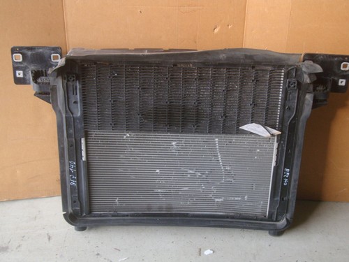 Kühler Kühlerpaket 1EA121251B Cupra Born Typ K11 VW ID3 u.a. 150kW 2023 Original - Bild 2 von 5