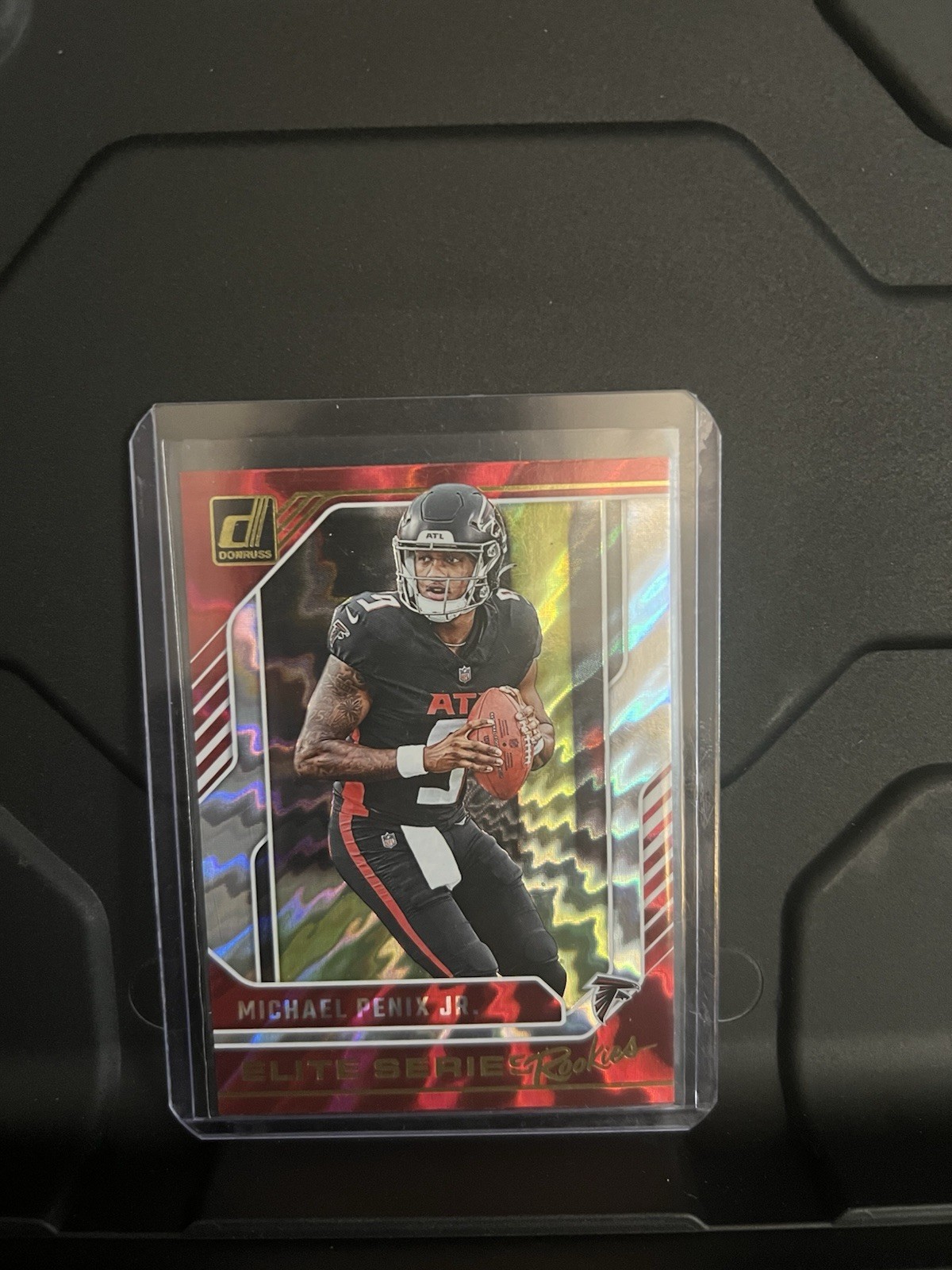 2024 Panini Donruss Elite - 1992 Elite Rookies Michael Penix Jr. #20 (RC)