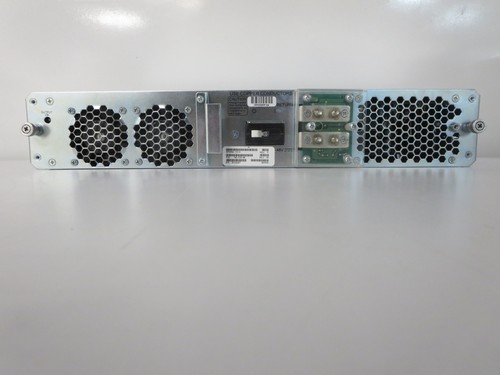 CHEROKEE PWR-M-DC-S-B IPPSS09FAA 2000W POWER SUPPLY JUNIPER P/N 740-009148 - 第 1/4 張圖片