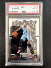 2019-20 Panini Prizm Hockey Cards 23