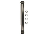Hinterachse Magnum Technology M0007 StoßDäMpfer FüR Iveco