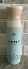 VIRTUE Recovery Shampoo Alpha Keratin 8oz