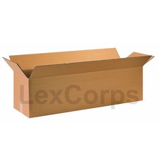 36x10x10 SHIPPING BOXES STRONG 32 ECT 20 Pack