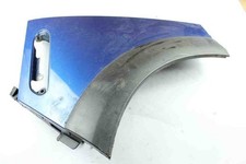MINI COOPER R56 Kotflügel vorne links 1505865 1.60 Petrol 2003 31940168 MINI COOPER R56 Kotflügel vorne links 1505865 1.60 Petrol 2003 31940168