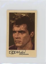 1962 Dutch Gum Star Bilder C Food Issue Roger Moore Ivanhoe Bild-Jounalen f5h