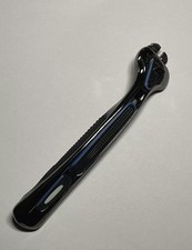 Dollar Shave Club Executive Razor - Replacement Handle Only - NEW Authentic