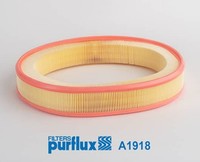 Purflux Luftfilter Filtereinsatz Passend FüR Mercedes-Benz SL 300 190 E 2.6