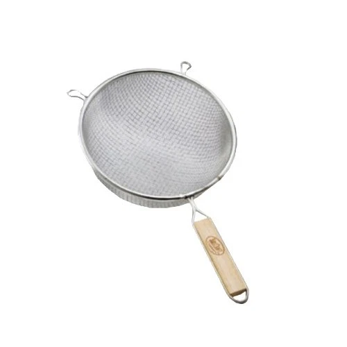 Tablecraft 82 Strainer, Mesh, 6 1/4 in