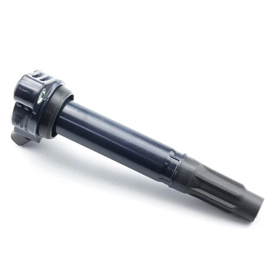 Ignition Coils OEM DENSO For 2005-2022 Toyota & Lexus I4 V6 V8, 90919-A2002 Foto 3 de 4