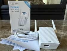 TP-LINK TL-WA855RE Range Extender