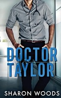 Sharon Woods | Doctor Taylor | Taschenbuch | Englisch (2021) | Sharon Woods