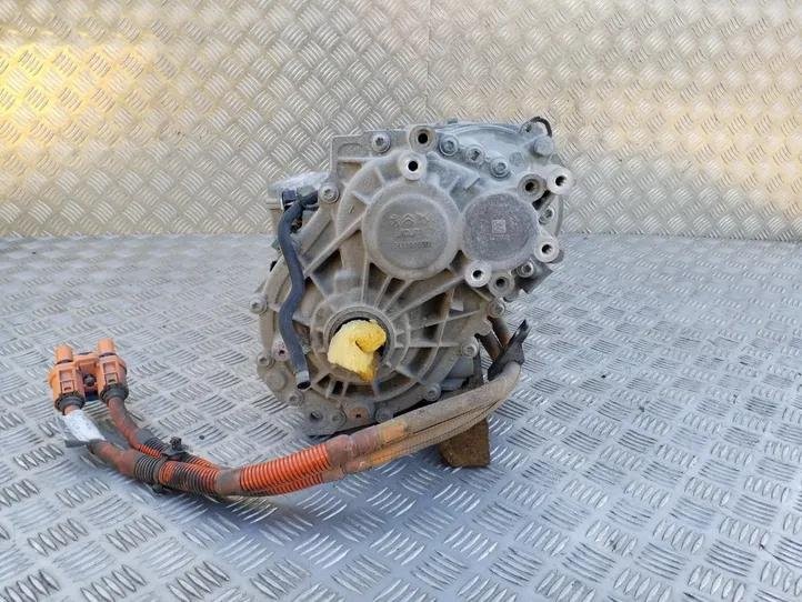 OPEL GRANDLAND X 75 Washer Tank Motor 3V9N 9838192580