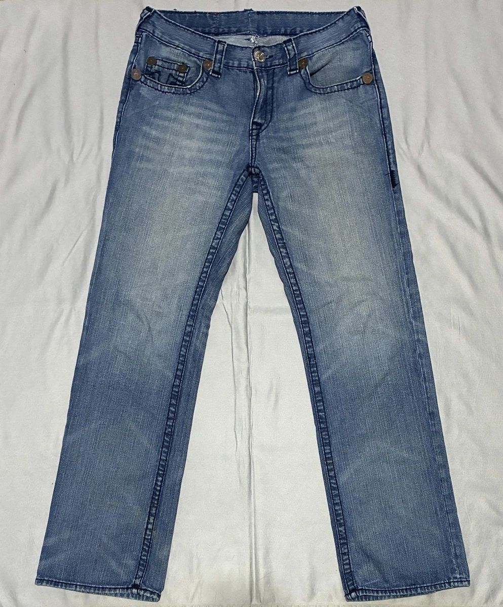 True Religion Bobby In Men's Jeans for sale | eBay