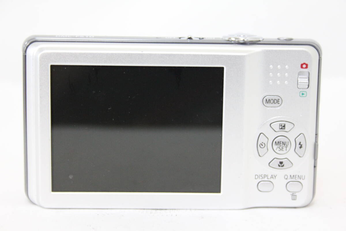 【動作確認済み】Panasonic DMC-FS10 概要 デジタルカメラ DMC-FS10 | LUMIX（ルミックス） ミラー