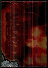 2007 Demons Unleashed Puzzle Care For A Bite #D7