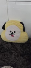 BTS BT21 INSPIRED CHIMMY PLÜSCH KISSEN