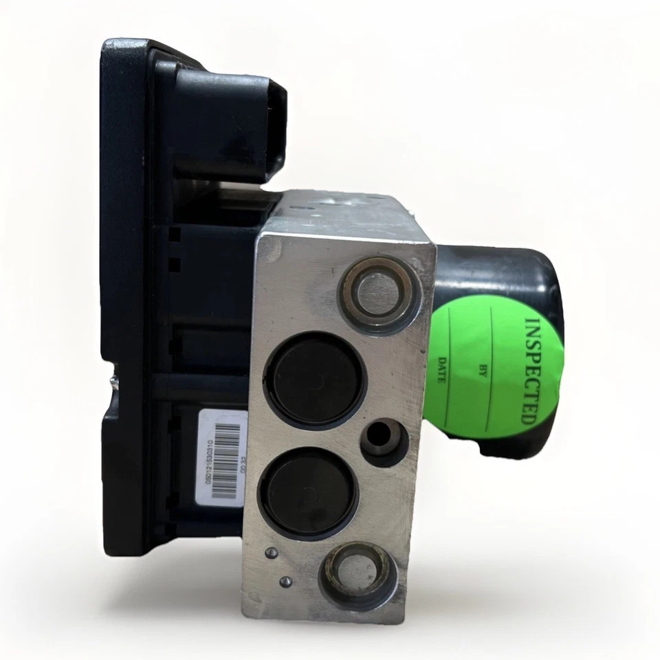 Восстановленный модуль тормозного насоса ABS 2002-06 VOLVO V70 | P08671223 - Изображение 4 из 4