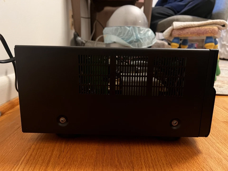 Yamaha RX-V781 7.2 Channel AV Receiver Dolby Atmos DTS:X Wi-Fi Bluetooth - Image 4 of 4