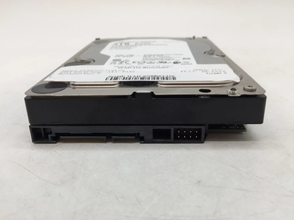 Western Digital 2TB 3.5" SATA HDD HUS722T2TALA604 GRADE A FREE S/H - Image 2 of 4