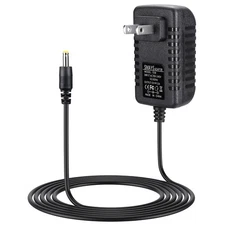 15W Power Cord for Alexa Echo Dot 3rd Gen / 4th Gen / 5th Gen, Echo Pop, Echo...