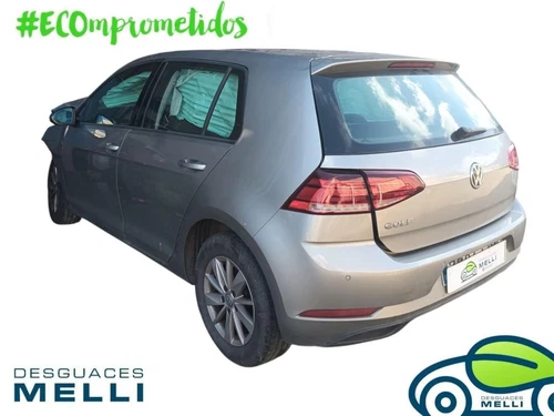 5Q0959592K Modulo Electronico para VOLKSWAGEN GOLF VII BERLINA (BQ1/BE2) 9113798 - Imagen 5 de 10