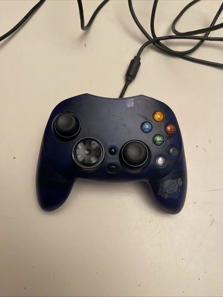 Pelican Controle Xbox Original Microsoft Xbox - Imagem 2 de 3