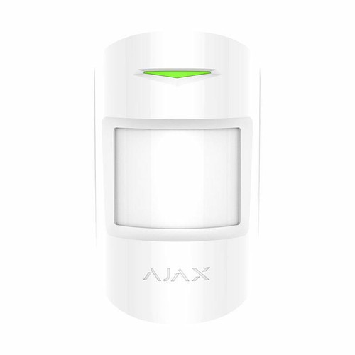 Ajax CombiProtect Wireless Motion Glass Break Detector Alarm Home Security - Picture 4 of 10