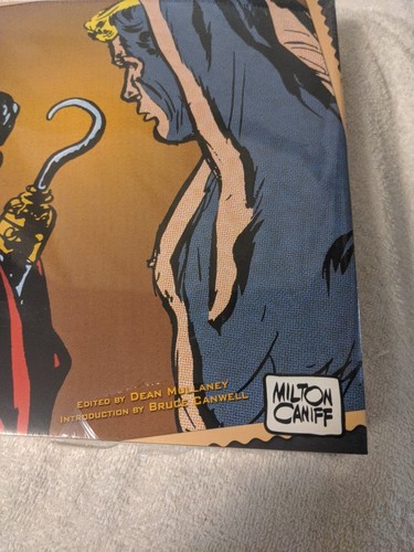 The Complete Steve Canyon #10 (IDW Publishing February 2020) Herself And A Hook - Picture 3 of 6
