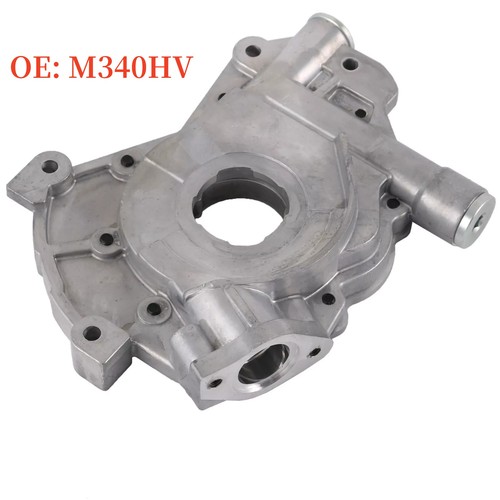 M340 High Volume Oil Pump For Lincoln Mark LT 5.4L V8 GAS SOHC 2006-2008 - Picture 9 of 11