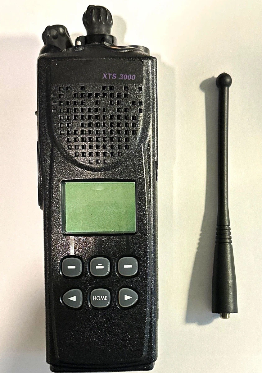 25+ Motorola XTS3000 UHF Two-Way Radios for sale | Updated Oct 2026