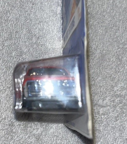 Hotwheels 1997 First Editions #2 Of 12 Cars Ford F150 - Picture 5 of 13