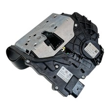 Türschloss hinten rechts el. Schiebetür Seat Alhambra VW Sharan 7N 7N0839016J