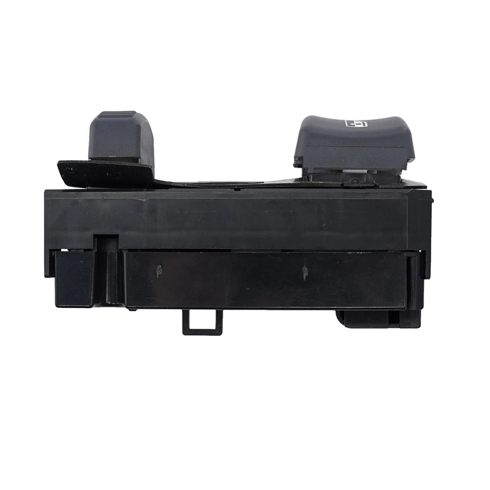 Interruptor de elevação de controle de janela de transmissão para 1995-1999 Chevrolet C2500 Suburban - Imagem 4 de 4