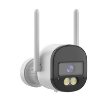 2K 4MP Caméra de Sécurité 2.4G/5G WiFi  Tuya CCTV Caméra de Surveillance Vi3082