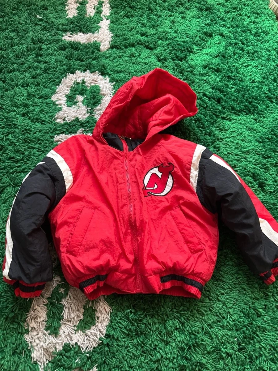 6 Size Jacket NHL Fan Apparel & Souvenirs for sale | eBay