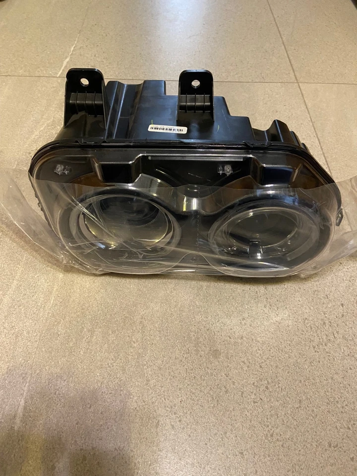 Scheinwerfer Dodge CHALLENGER Coupe 2015-2023 links USA 68174065-AG - Bild 3 von 4