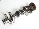 Crankshaft 010-1060-01 420819345 420819346 For PWC SEADOO 4 TEC GTI/RXT X 1503
