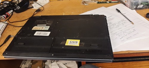 Zoostorm W67TH Dual-Core @2.3Ghz 250GB HDD, 4GB RAM, Win 10, (685) - Picture 15 of 18