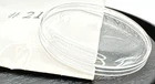 Rolex 25-21 Tropic Compatible Plastic Glass 1018 5504 6238 6239 6240 6263 6265