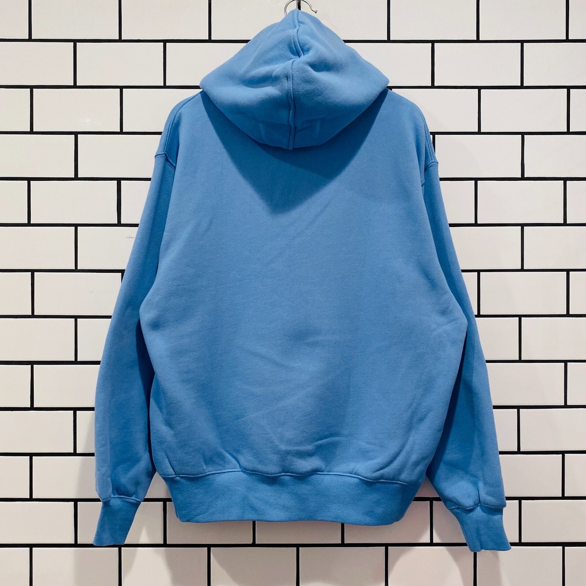 PLEASURES TWITCH HOODIE SLATE | eBay