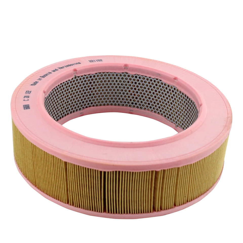 Filtro de aire para Mercedes Benz 240D 300CD 300D C30122 Mann Foto 2 de 4