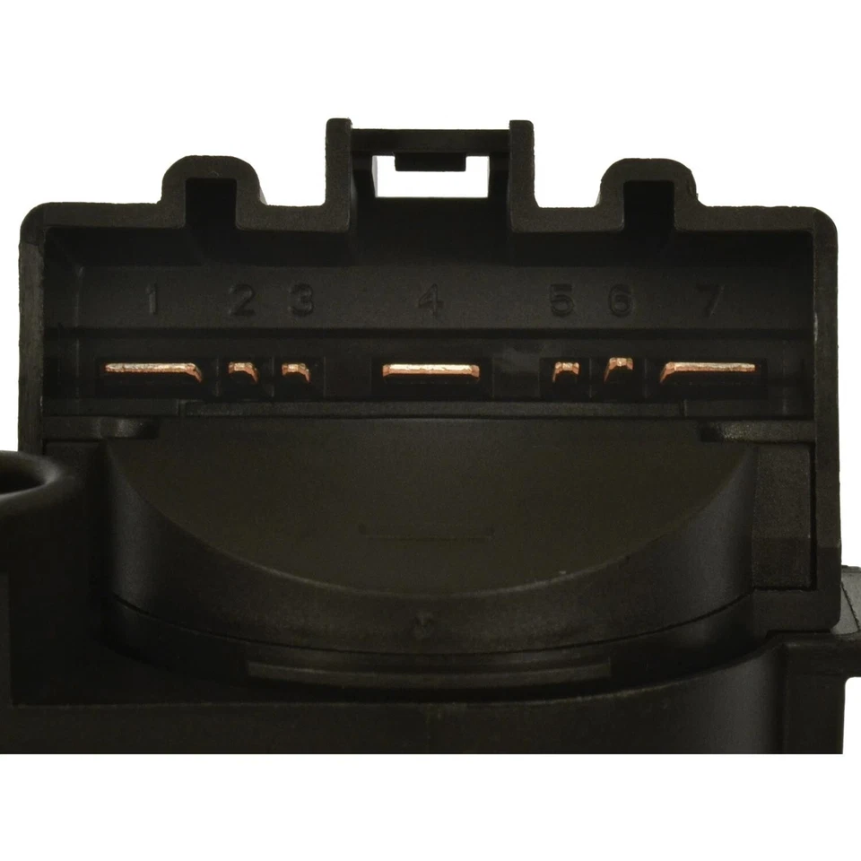 New SMP Ignition Lock Cylinder Housing Repair Kit For 2008-2011 Ford Focus - Image 4 of 4