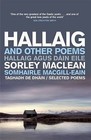 Hallaig and Other Poems: Selected Poems of Sorley MacLean by Angus Peter Campbell, Aonghas MacNeacail, Sorley Maclean (Paperback, 2014)