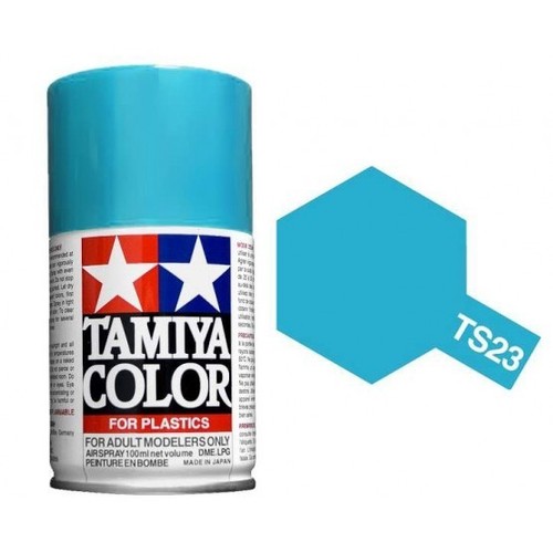 Tamiya Acrylic TS Plastic Spray Lacquer Paint RC Radio Control TS-1 to TS-60 - Picture 14 of 44