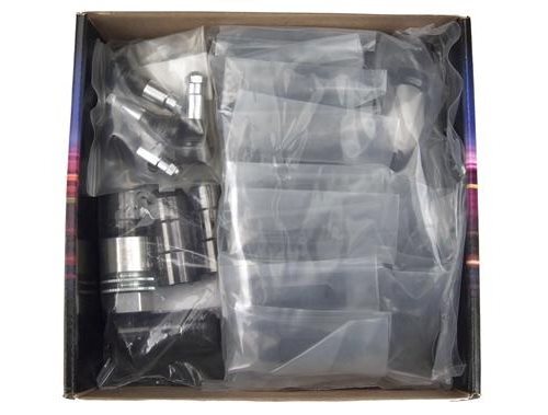 McGard Lug Nut Installation Kit 84527 - Picture 4 of 4