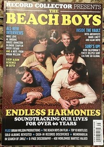 Record Collector Magazine Presents Black Sabbath Special Issue From 2021