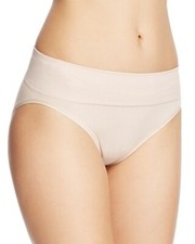 Yummie Women's 248429 Nadine Comfortably Shaped Everyday Brief Size L/Xl