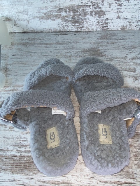 fuzzy yeah slides
