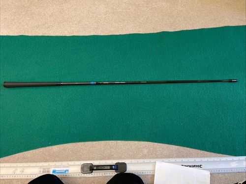 Tour Issue Tensei CK PRO Blue 60 Flex-TX Driver shaft Boron PXG RRP£320 b2377 - Picture 2 of 14